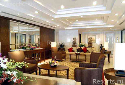 Royal President Executive Serviced Apartments 2